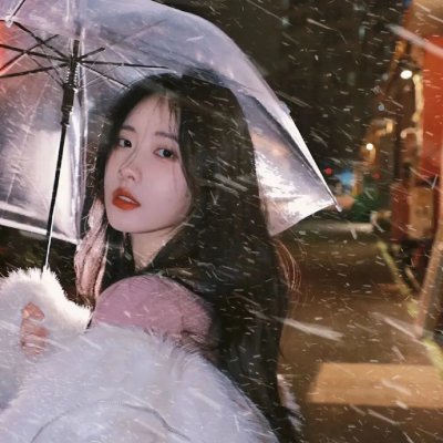 暗夜女巫
